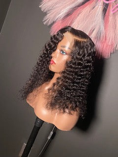 Custom Wigs