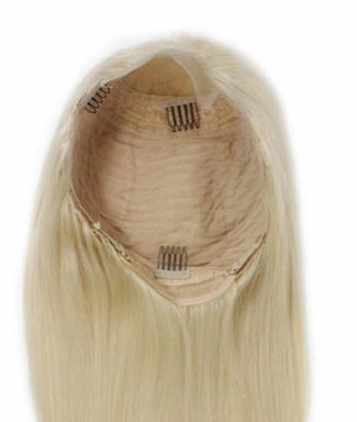 613 HD Closure Wig